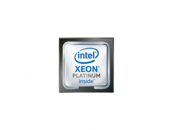 Intel Xeon Platinum 8256 Processor (4C/8T 16.5M Cache 3.80 GHz)